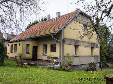 Prodej domu/vily, 130 m²