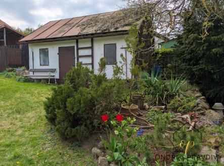 Prodej domu/vily, 130 m²