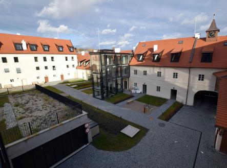 Prodej bytu, 2+kk, 59 m²