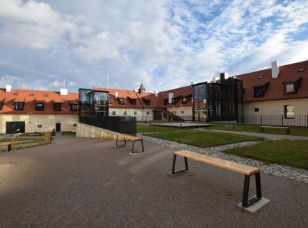 Prodej bytu, 2+kk, 59 m²