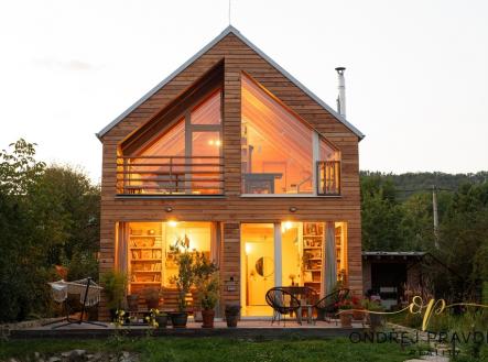 Prodej domu/vily, 204 m²