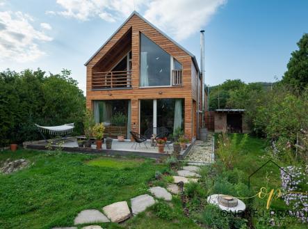 Prodej domu/vily, 204 m²