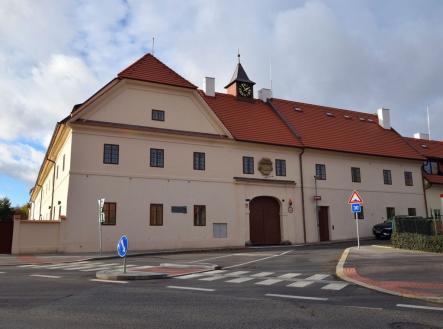Prodej bytu, 2+kk, 59 m²