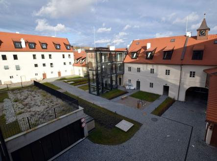 Prodej bytu, 2+kk, 59 m²