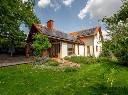 Prodej domu/vily, 237 m²