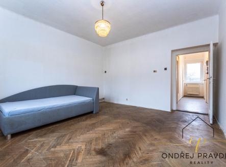 Prodej bytu, 2+kk, 58 m²