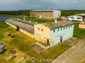Prodej zemědělského objektu, 13 100 m²