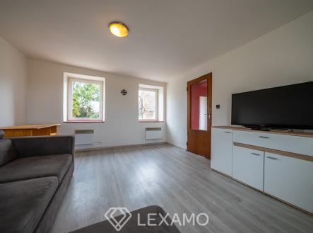 Prodej - dům/vila, 95 m² obrázek