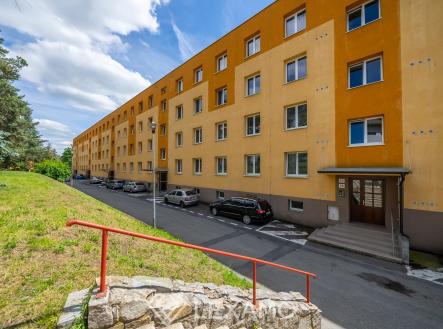 Prodej bytu, 3+kk, 62 m² obrázek