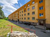 Prodej bytu, 3+kk, 62 m²