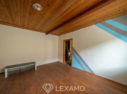 Prodej - dům/vila, 93 m² obrázek