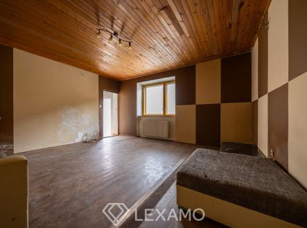 Prodej domu/vily, 93 m²