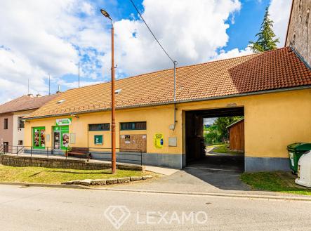 Pronájem obchodní prostor, 130 m²