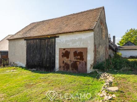 Prodej - chata/rekreační objekt, 80 m²