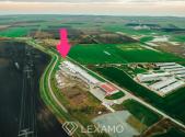 Prodej pozemku pro komerční výstavbu, 3 300 m²