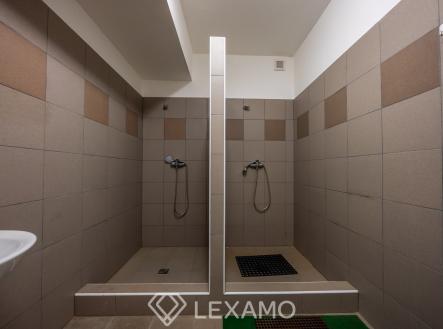 Pronájem komerčního objektu, výroba, 200 m²