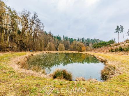 Prodej - pozemek, ostatní, 11 304 m²