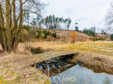 Prodej - pozemek, ostatní, 11 304 m²