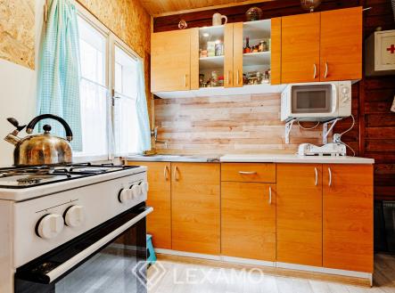 Prodej chaty/rekreačního objektu, 82 m²