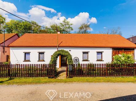 Prodej - dům/vila, 125 m²