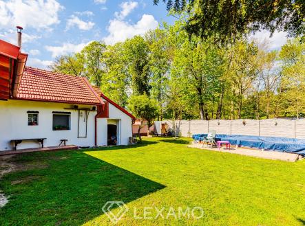 Prodej - dům/vila, 125 m²