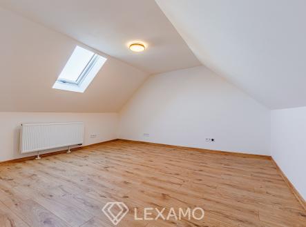 Prodej - dům/vila, 100 m²