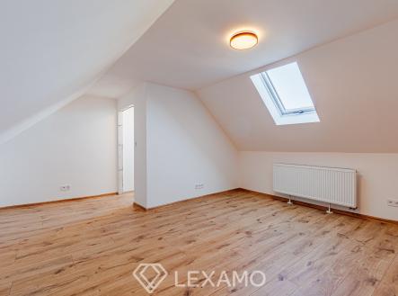 Prodej - dům/vila, 100 m²