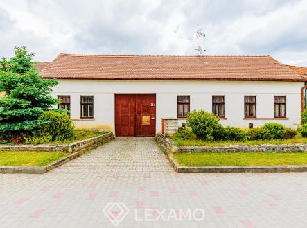 Prodej domu/vily, 100 m²