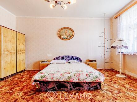 Prodej domu/vily, 100 m²