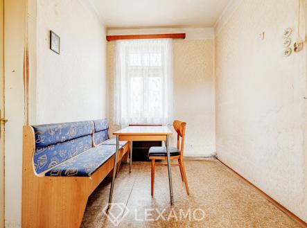 Prodej domu/vily, 100 m²