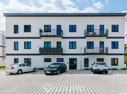 Prodej bytu, 3+kk, 77 m² obrázek