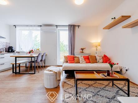 Prodej bytu, 3+kk, 77 m²