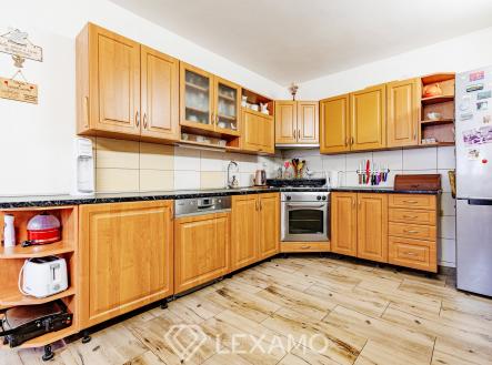 Prodej domu/vily, 118 m²