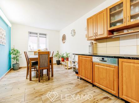 Prodej domu/vily, 118 m²