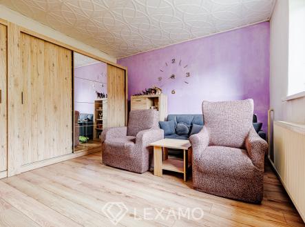 Prodej domu/vily, 118 m²