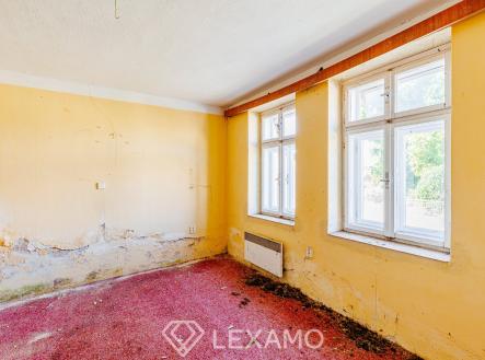 Prodej domu/vily, 60 m²