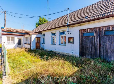 Prodej domu/vily, 60 m²