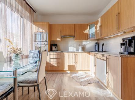 Prodej bytu, 3+1, 81 m²