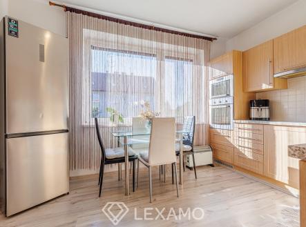 Prodej bytu, 3+1, 81 m²