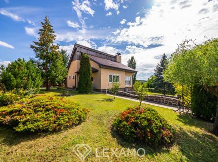 Prodej domu/vily, 270 m²