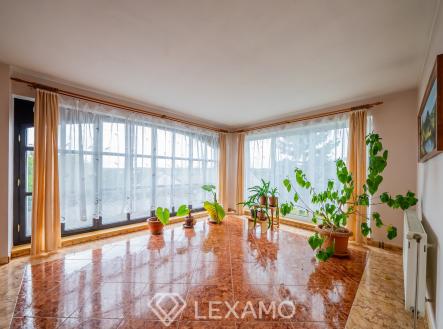 Prodej domu/vily, 270 m²