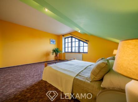 Prodej domu/vily, 270 m²