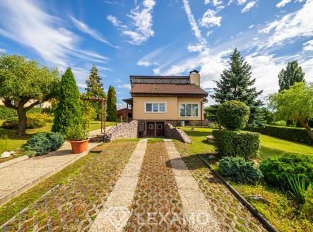 Prodej domu/vily, 270 m²