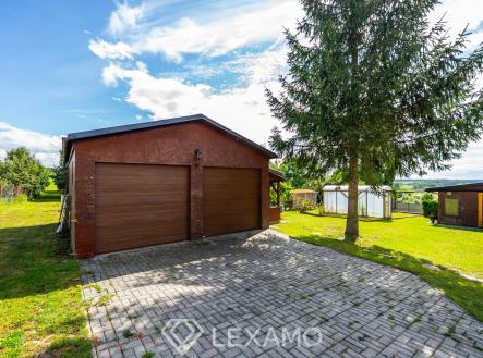 Prodej domu/vily, 270 m²