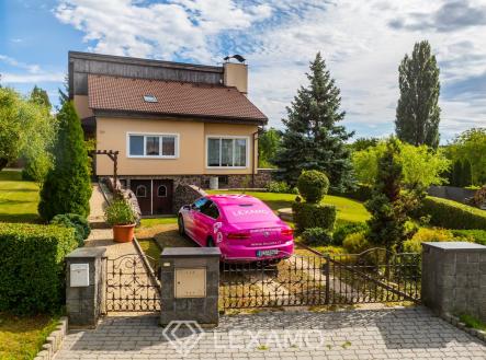 Prodej domu/vily, 270 m²
