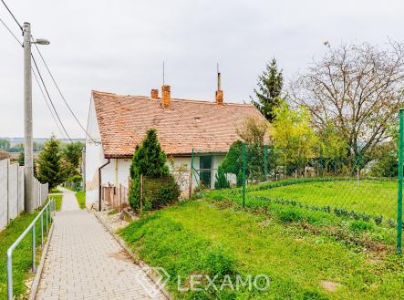 Prodej domu/vily, 81 m²