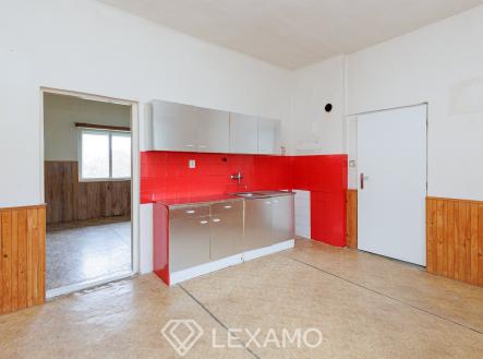 Prodej domu/vily, 81 m²