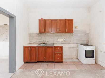 Prodej domu/vily, 81 m²