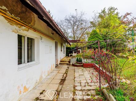 Prodej domu/vily, 81 m²