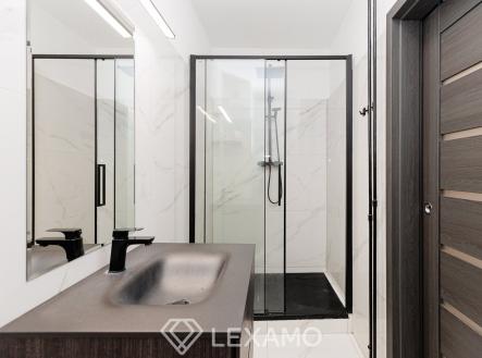 Pronájem bytu, 2+kk, 53 m²